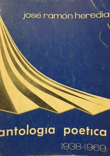 Antología poética